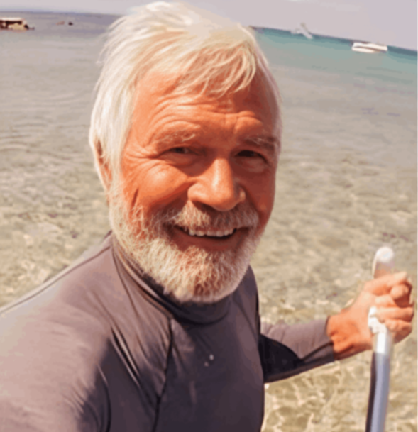 Boostaro Customer Review Mark A.